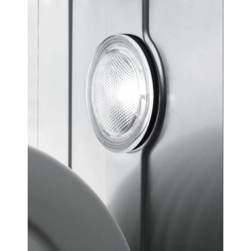 Посудомоечная машина Electrolux EEM43211L Black фото 8