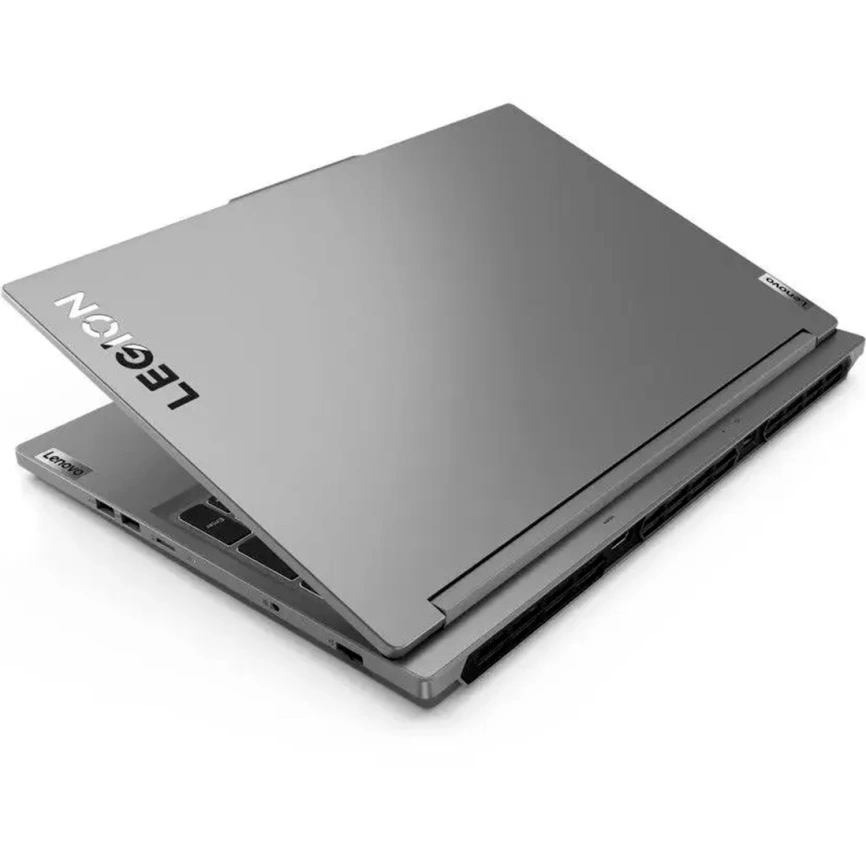 Ноутбук Lenovo Legion 5 16IRX9 16 WQXGA IPS/ i7-14650HX/32Gb/1Tb SSD (83DG00E1RK) Luna Grey фото 1