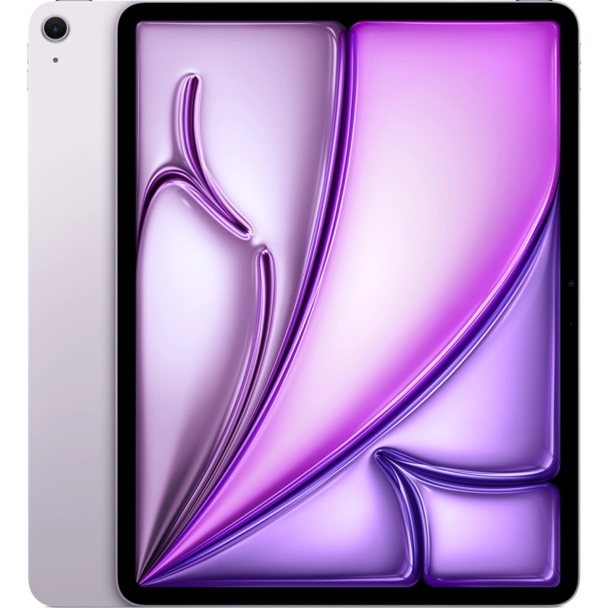 Планшет Apple iPad Air 13 (2024) Wi-Fi 1Tb Purple фото 1