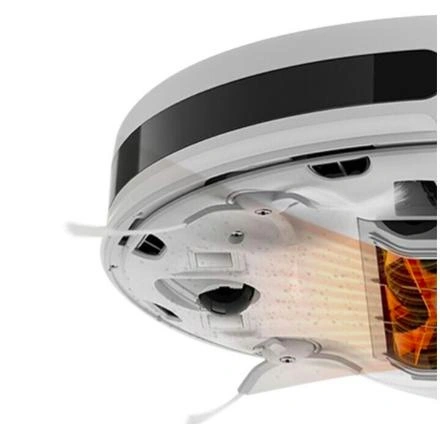 Робот-пылесос Xiaomi MiJia Sweeping Robot G1 (CN) White (Белый) фото 5