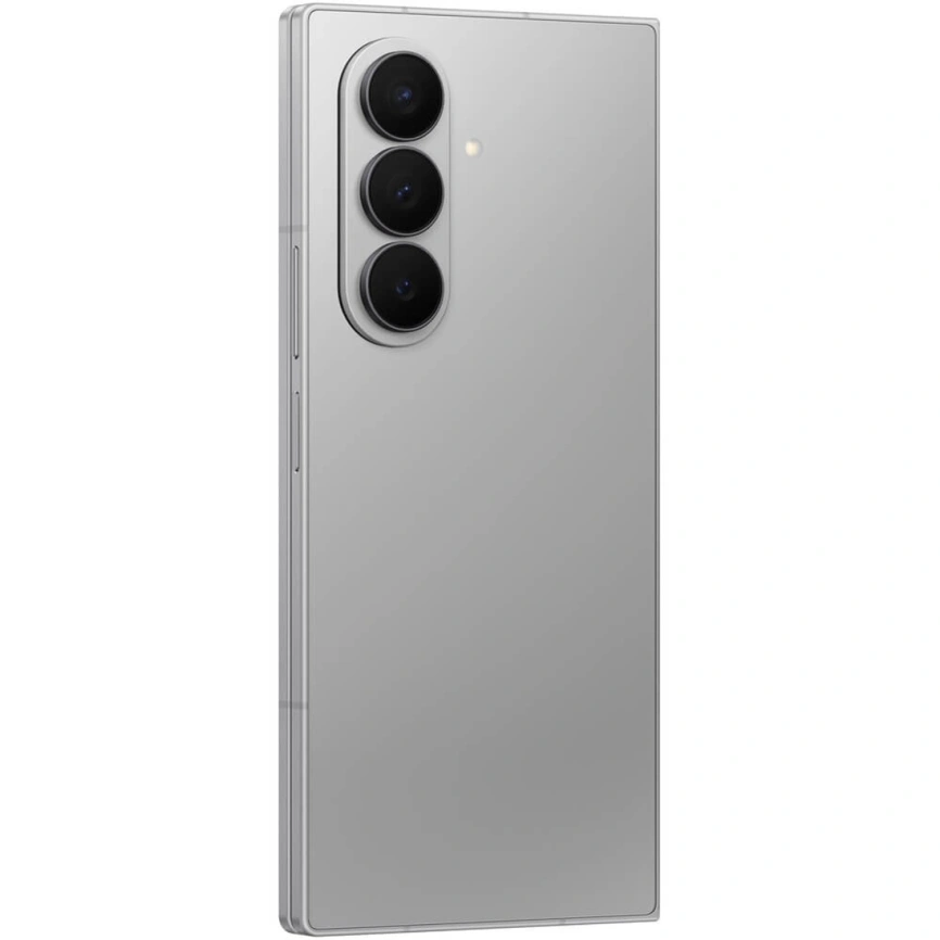 Смартфон Samsung Galaxy Z Fold7 12/512GB Silver Shadow фото 8