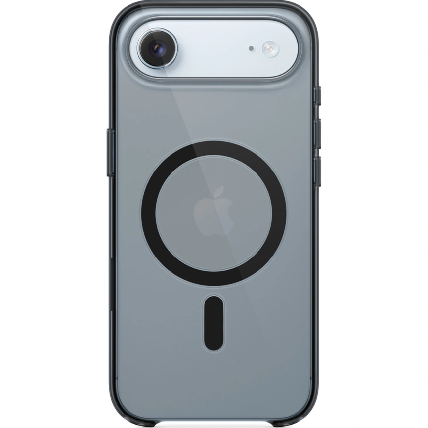 Чехол Apple Case with MagSafe для iPhone Air Shadow фото 4