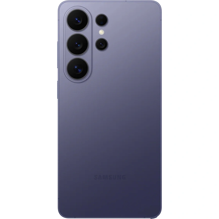 Смартфон Samsung Galaxy S26 Ultra SM-S948B 12/256Gb Cobalt Violet фото 4