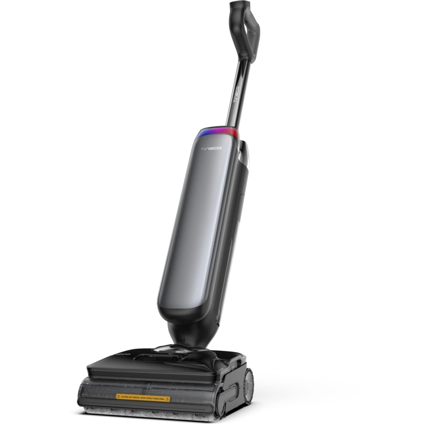 Пылесос Tineco Floor One S9 Artist Steam Pro Silver (SW201600RU) фото 1
