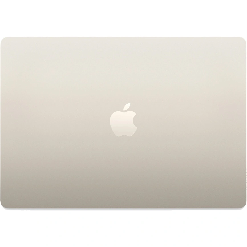 Ноутбук Apple MacBook Air (2026) 15 M5 10C CPU, 10C GPU/32GB/2TB SSD (Z1LT0005C) Starlight фото 2