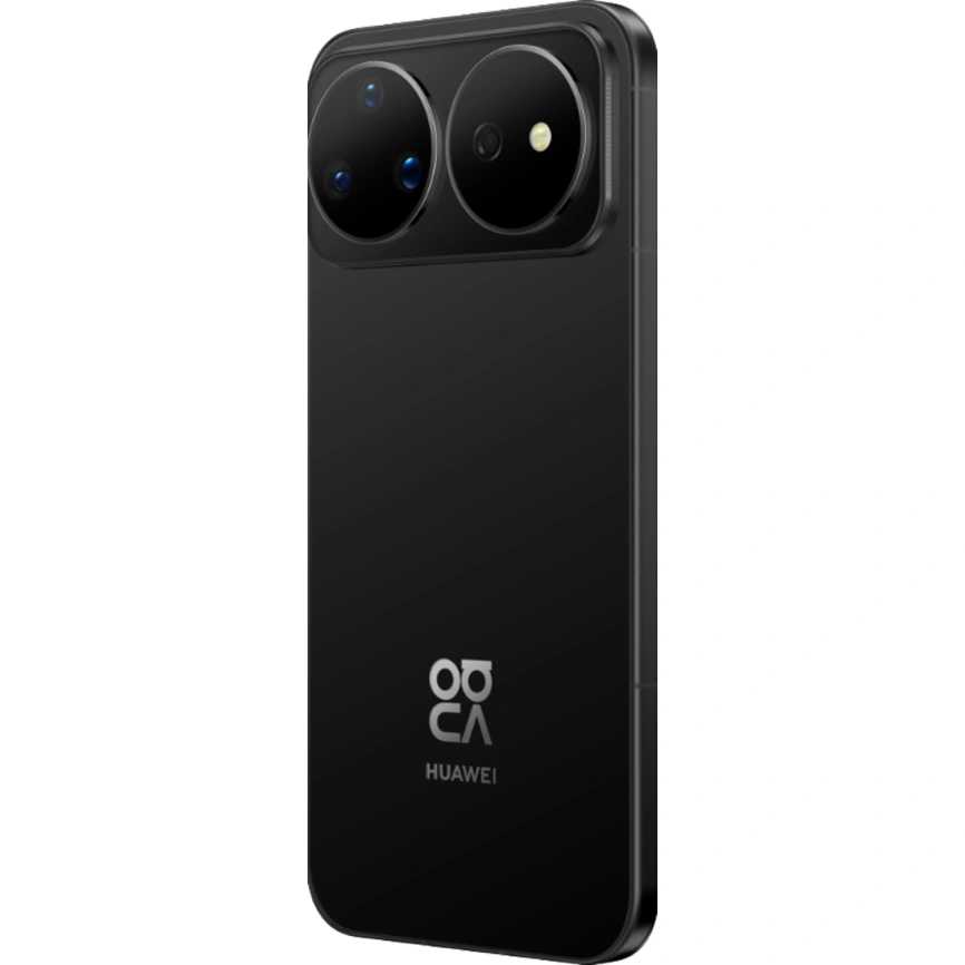 Смартфон Huawei Nova 16s Pro 12/512GB Starry Black (51099BSJ) фото 2