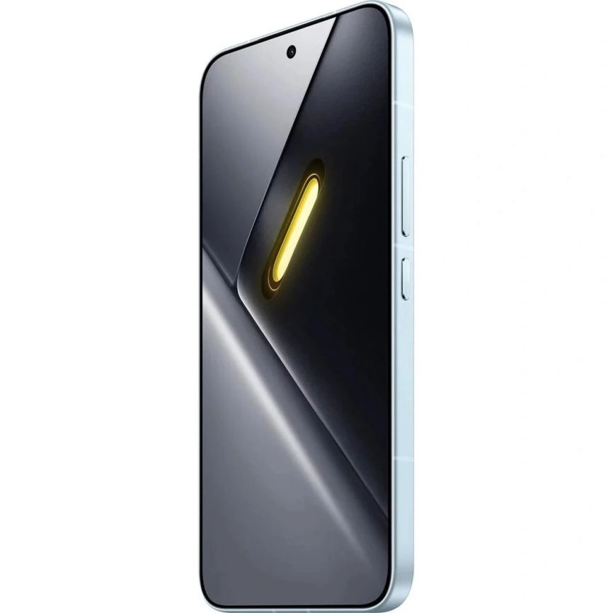 Смартфон Xiaomi Poco X8 Pro Max 12/256Gb Blue Global Version фото 4