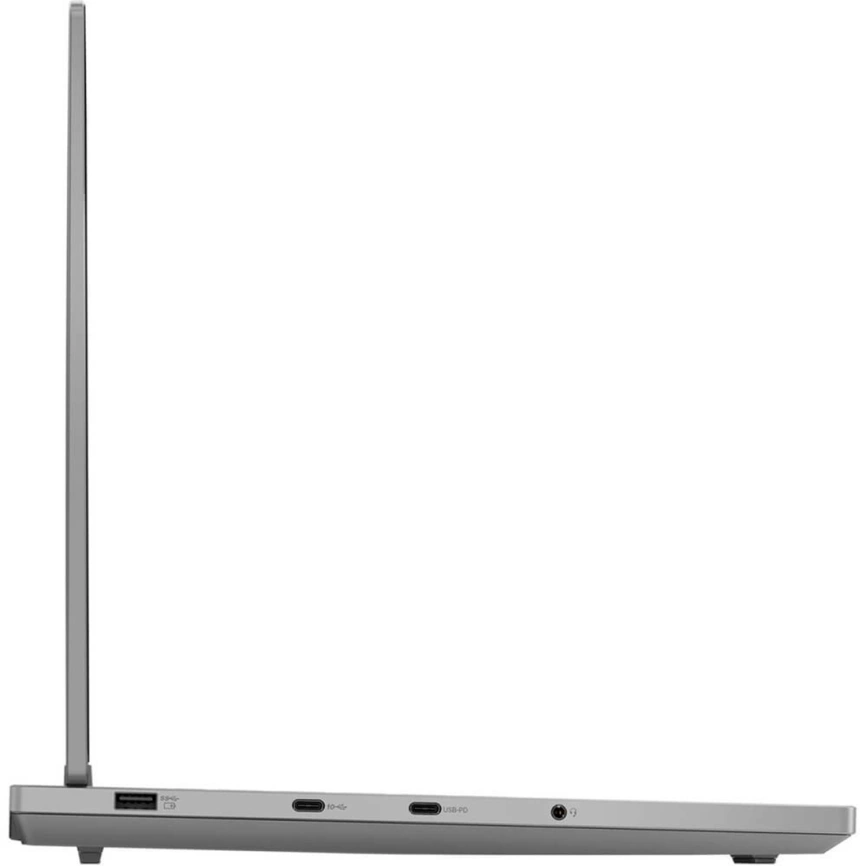 Ноутбук Lenovo Legion 5 16IRX9 16 WQXGA IPS/ i7-14650HX/32Gb/1Tb SSD (83DG004DRK) Luna Grey фото 3