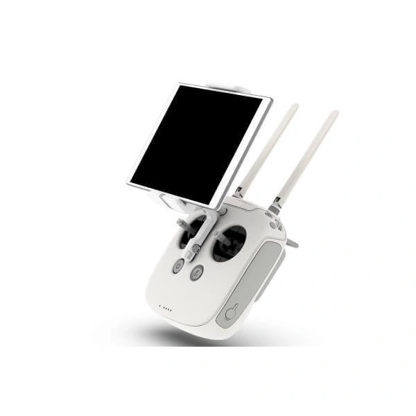 Квадрокоптер DJI Phantom 3 Professionall White фото 5