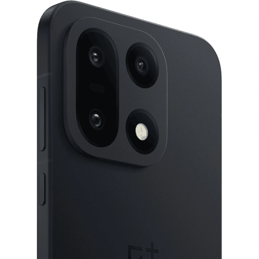 Смартфон OnePlus 15 16/512Gb Infinite Black фото 2