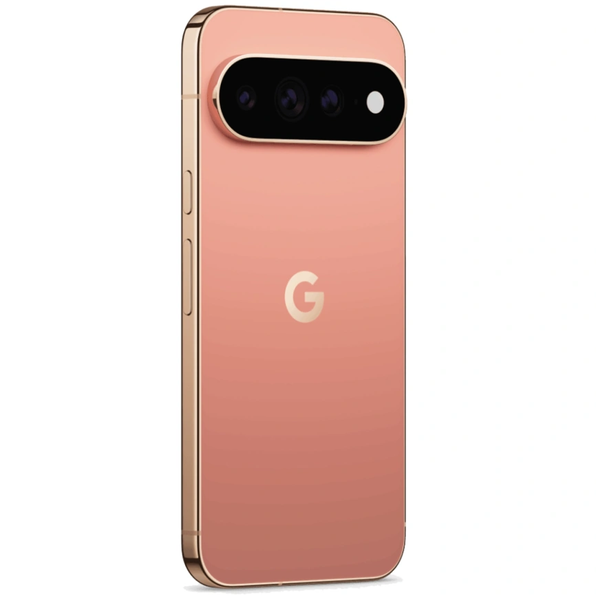 Смартфон Google Pixel 11 pro XL 12/256GB Canyon фото 1