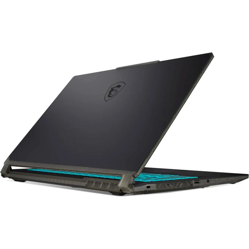 Ноутбук MSI Cyborg 15 A13VF-1615XRU 15.6 FHD IPS/ i7-13620H/32GB/512GB (9S7-15K111-1615) Black фото 1
