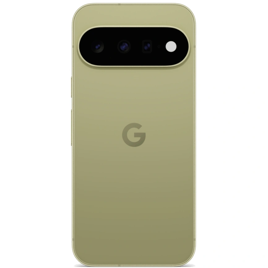 Смартфон Google Pixel 11 12/512GB Pistachio фото 4