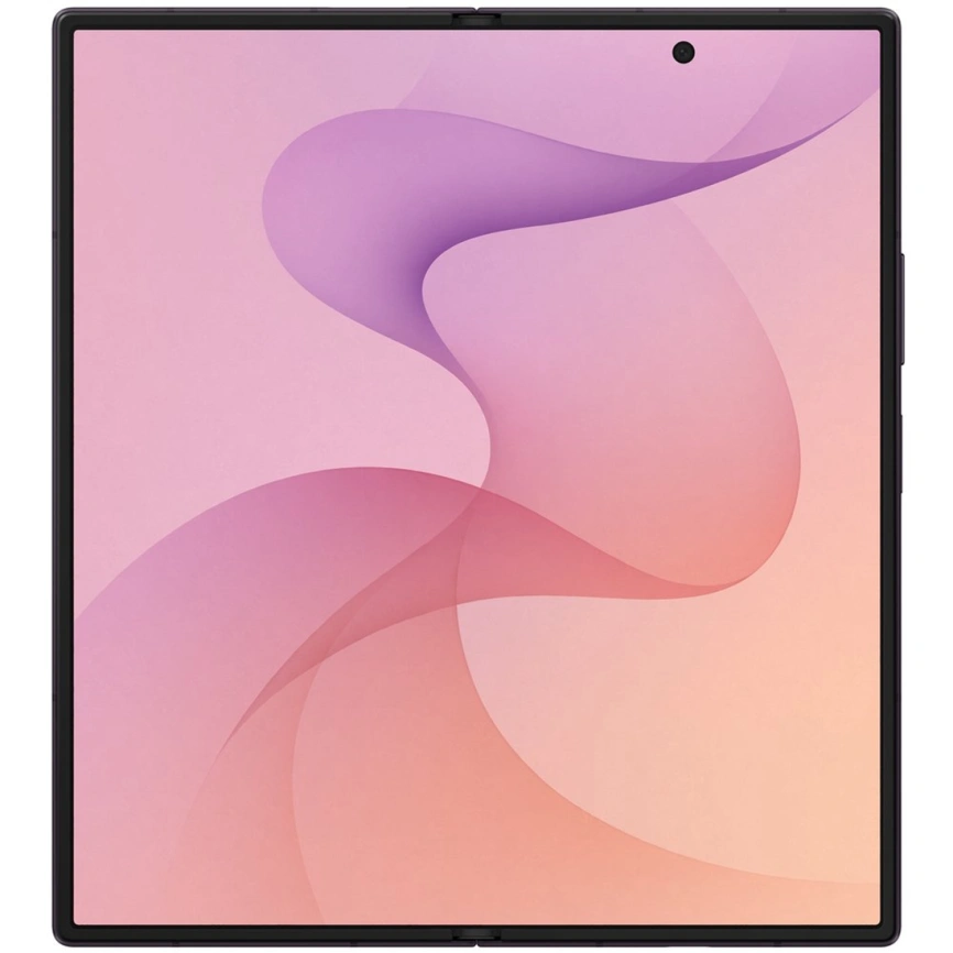 Смартфон Samsung Z Fold8 Ultra SM-F976B 16/1TB Violet Shadow фото 2