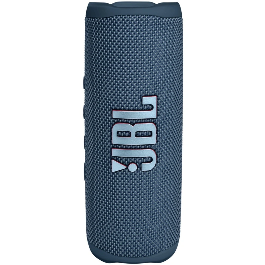Портативная колонка JBL Flip 6 Blue фото 4