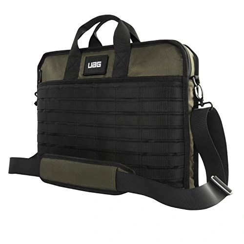 Сумка UAG Urban Armor Gear Tactical 16 Slim Brief Olive фото 1