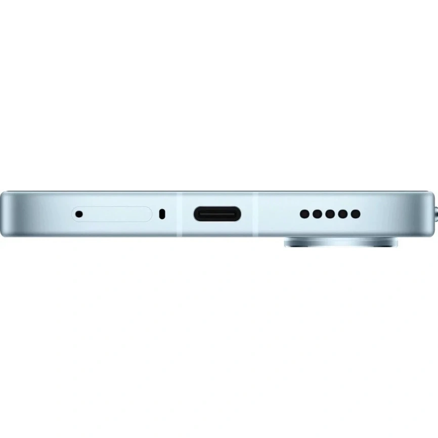 Смартфон Xiaomi Poco X8 Pro Max 12/256Gb Blue EAC фото 7