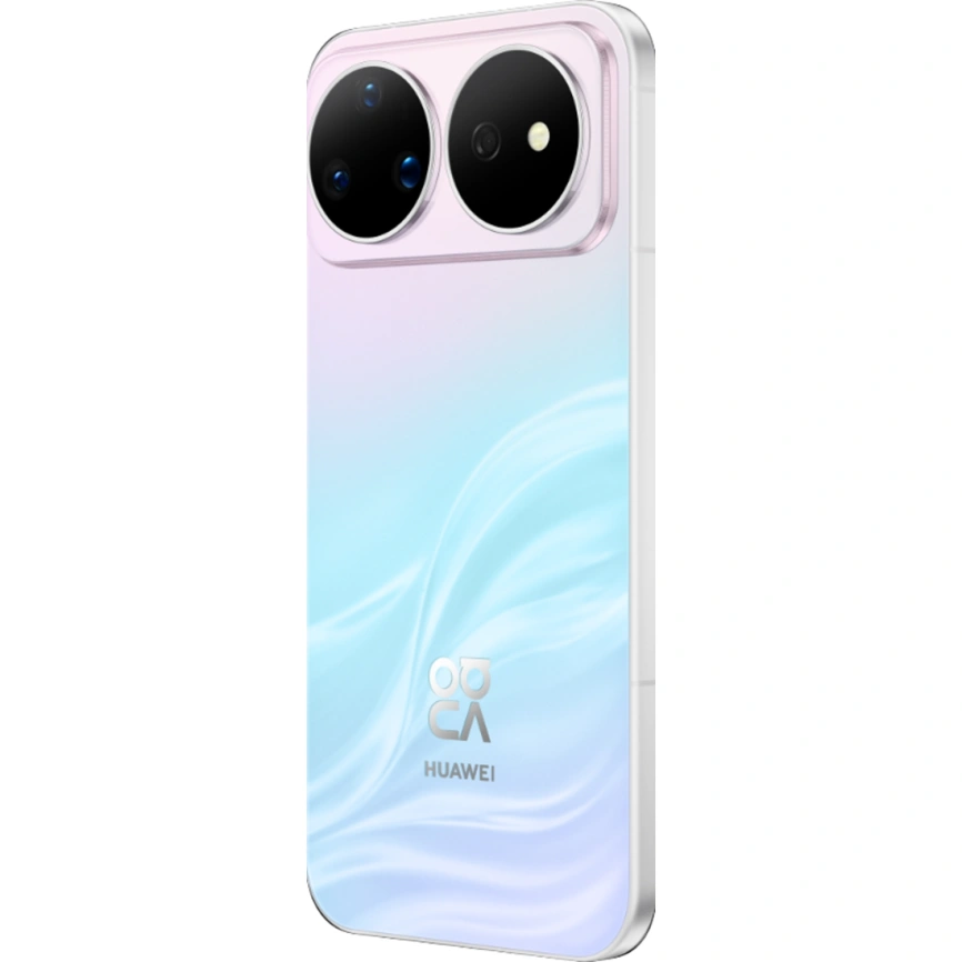 Смартфон Huawei Nova 16s Pro 12/256GB Breathing Crystal (51099BSG) фото 2