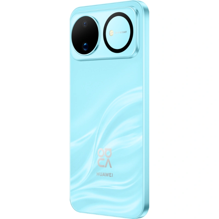 Смартфон Huawei Nova 16s 12/512GB Isle Blue (51099BSY) фото 4