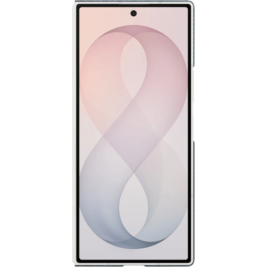 Чехол Samsung Carbon Magnet Case для Galaxy Z Fold8 Ultra Blue фото 3