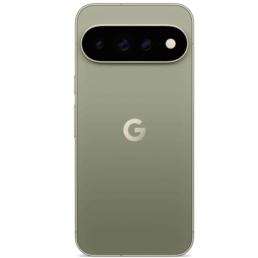 Смартфон Google Pixel 11 pro XL 16/512GB Olive фото 4