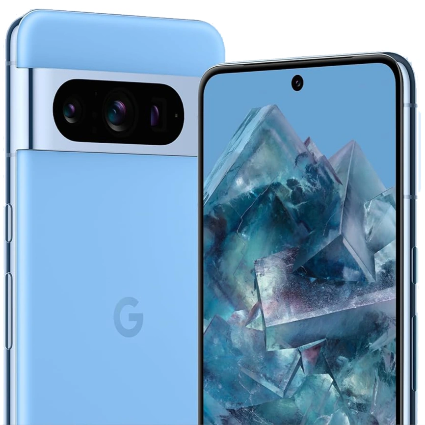 Смартфон Google Pixel 8 Pro 12/128Gb Bay (JP) фото 2