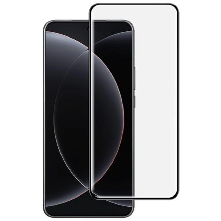 Защитное стекло GLASS Pro Для Xiaomi 15 Ultra фото 1