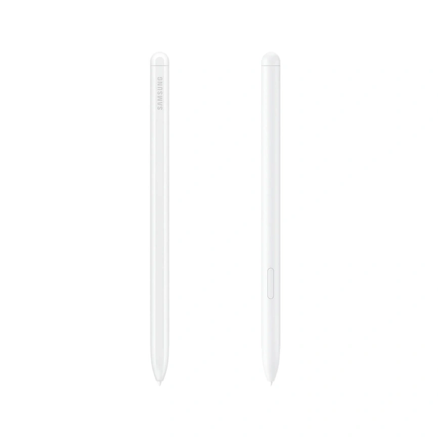 Планшет Samsung Galaxy Tab S10 FE Plus LTE 8/128GB Silver (SM-X626B) фото 9