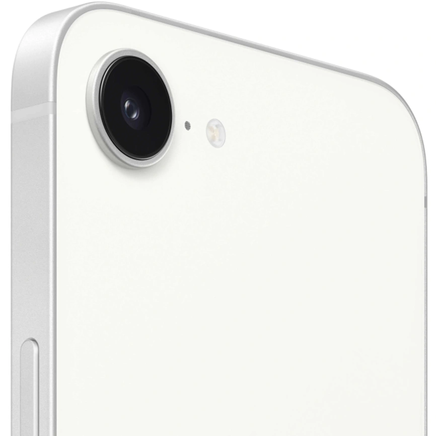 Смартфон Apple iPhone 17e 256GB eSim White фото 2