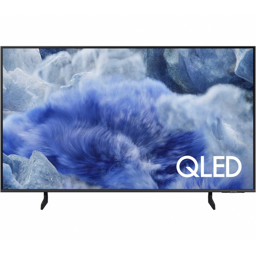 Телевизор Samsung QE75Q8FAAUXRU 75" 2025 фото 1