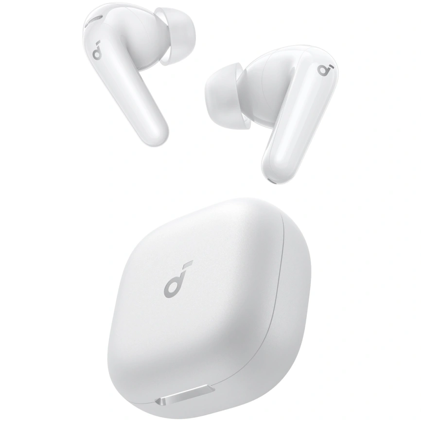 Наушники Anker Soundcore R60i NC White (D1202G21) фото 1