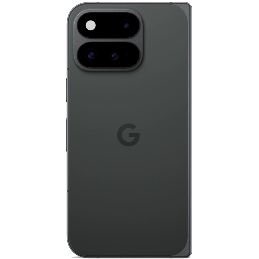 Смартфон Google Pixel 11 Pro Fold 16/256GB Obsidian фото 2