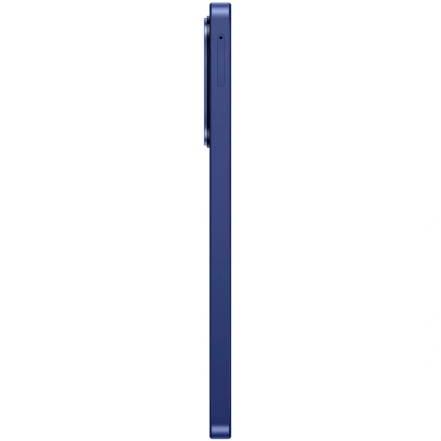Смартфон Samsung Galaxy A27 5G SM-A276B 6/128GB Blue фото 3