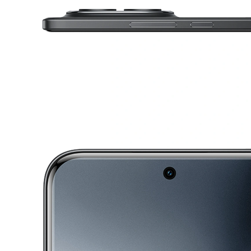 Смартфон Xiaomi Redmi Note 15 Pro Plus 5G 8/256Gb Black EAC фото 2