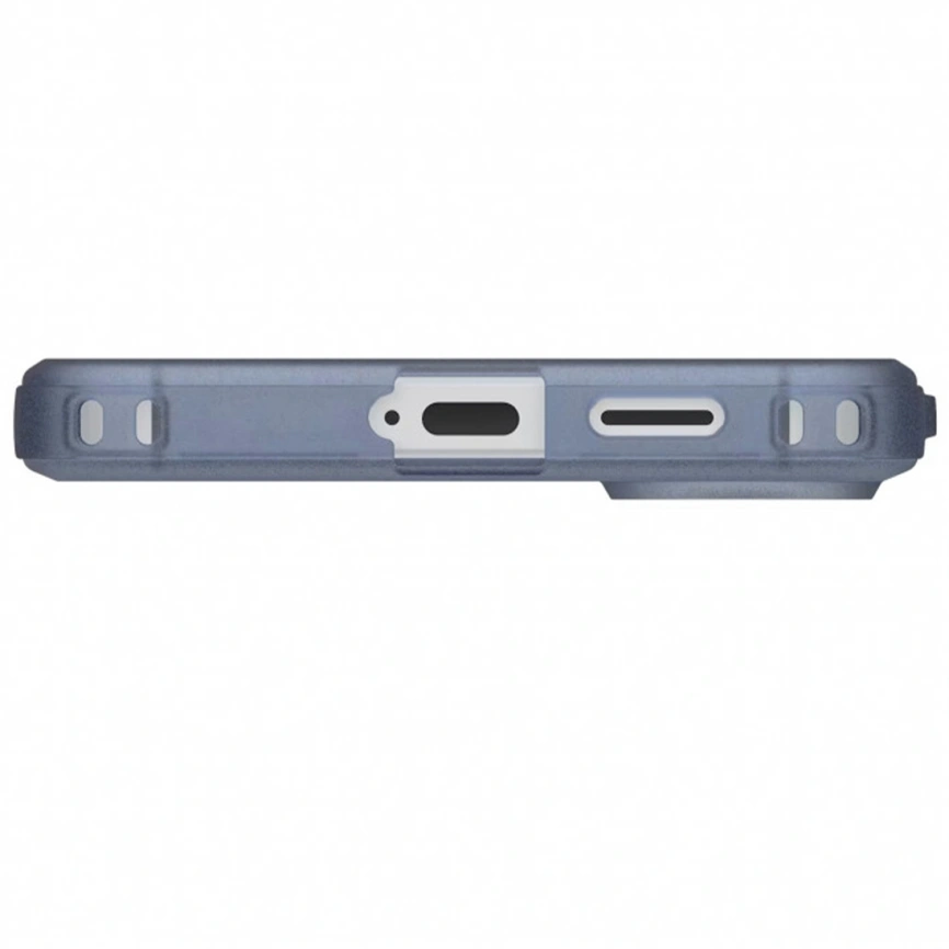 Чехол UAG DOT Case with MagSafe для Samsung Galaxy S26 Cloud Blue (214521114151) фото 4