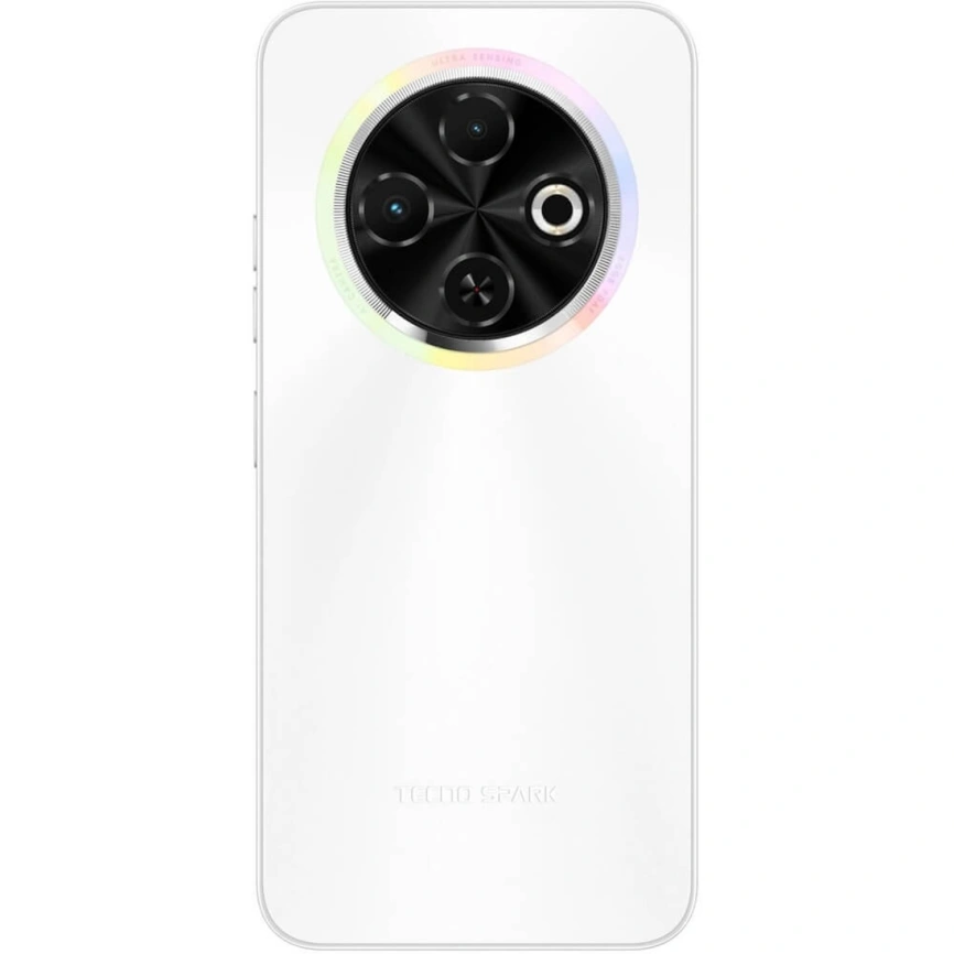 Смартфон Tecno Spark 30С 6/128Gb Orbit White фото 6
