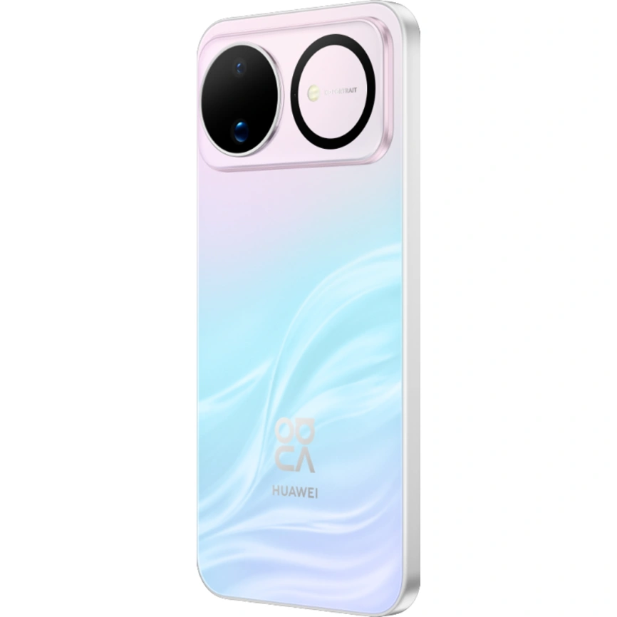 Смартфон Huawei Nova 16s 12/512GB Breathing Crystal (51099BTA) фото 4
