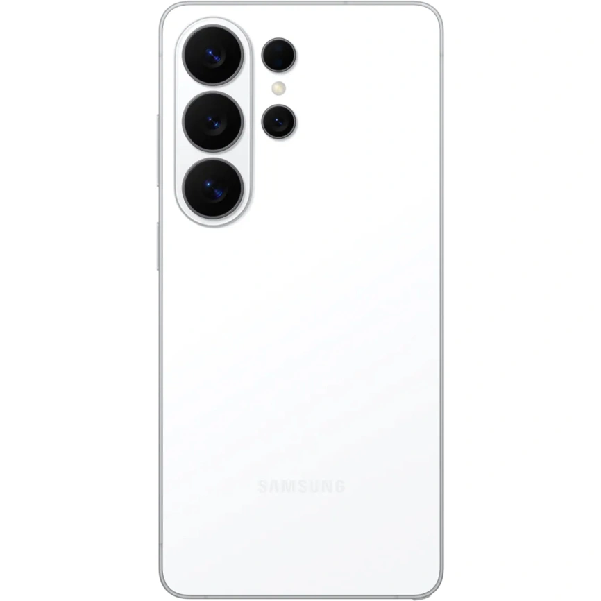 Смартфон Samsung Galaxy S26 Ultra SM-S948B 12/256Gb White фото 8