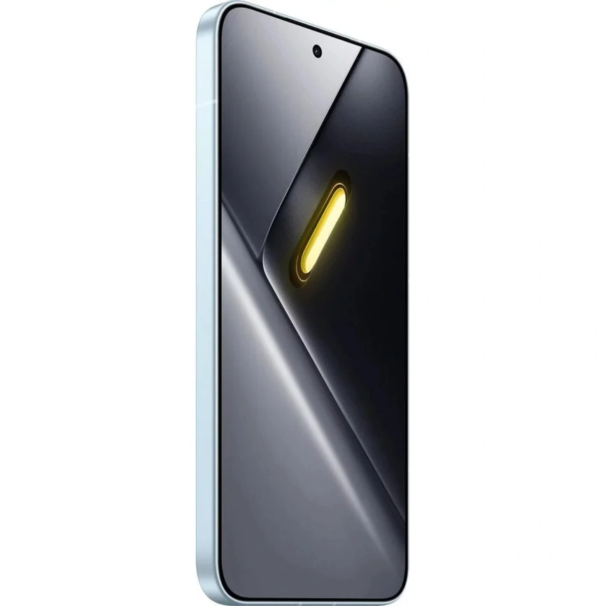 Смартфон Xiaomi Poco X8 Pro Max 12/512Gb Blue Global Version фото 3
