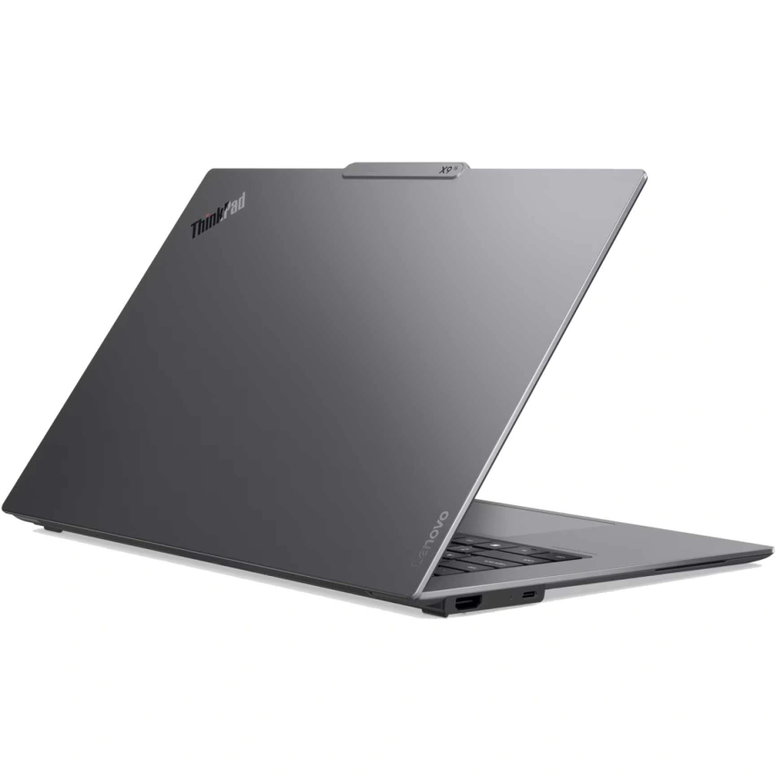 Ноутбук Lenovo ThinkPad X9-15 G1 Aura Edition 15.3 OLED/ i7-258V Ultra/32GB/512GB SSD (21Q6006RUS) Storm Grey фото 3