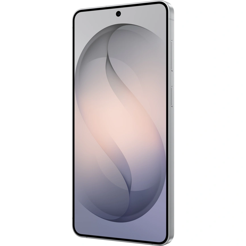 Смартфон Samsung Galaxy S26 Plus SM-S947B 12/256Gb Silver Shadow фото 3