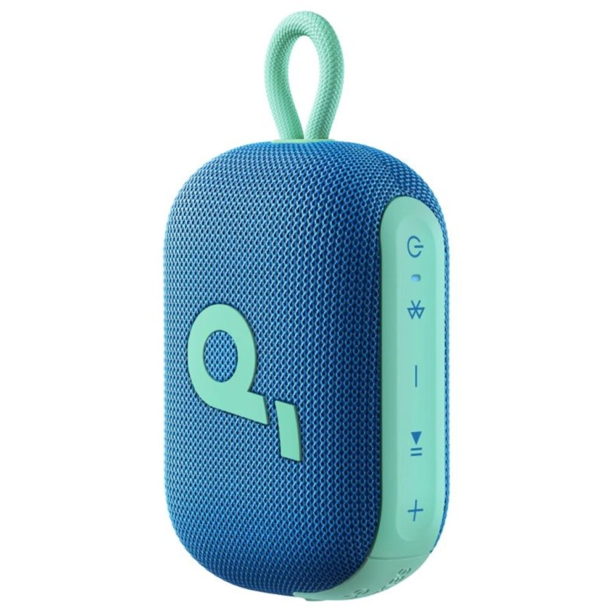 Портативная колонка Anker Soundcore Select Go 4 Blue (A31X1031) фото 2