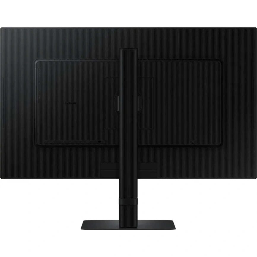 Монитор Samsung 27" ViewFinity S6 S27D604UAIXCI IPS Black (S27D604UAI) фото 4