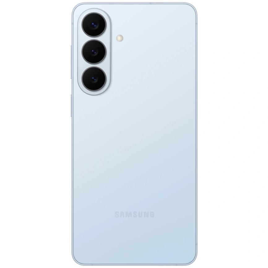 Смартфон Samsung Galaxy S26 SM-S942B 12/512Gb Sky Blue фото 4