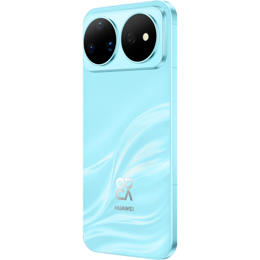 Смартфон Huawei Nova 16s Pro 12/256GB Isle Blue (51099BSH) фото 6