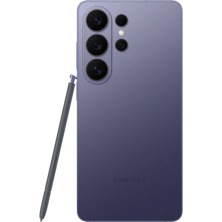 Смартфон Samsung Galaxy S26 Ultra SM-S948B 16/1Tb Cobalt Violet фото 7