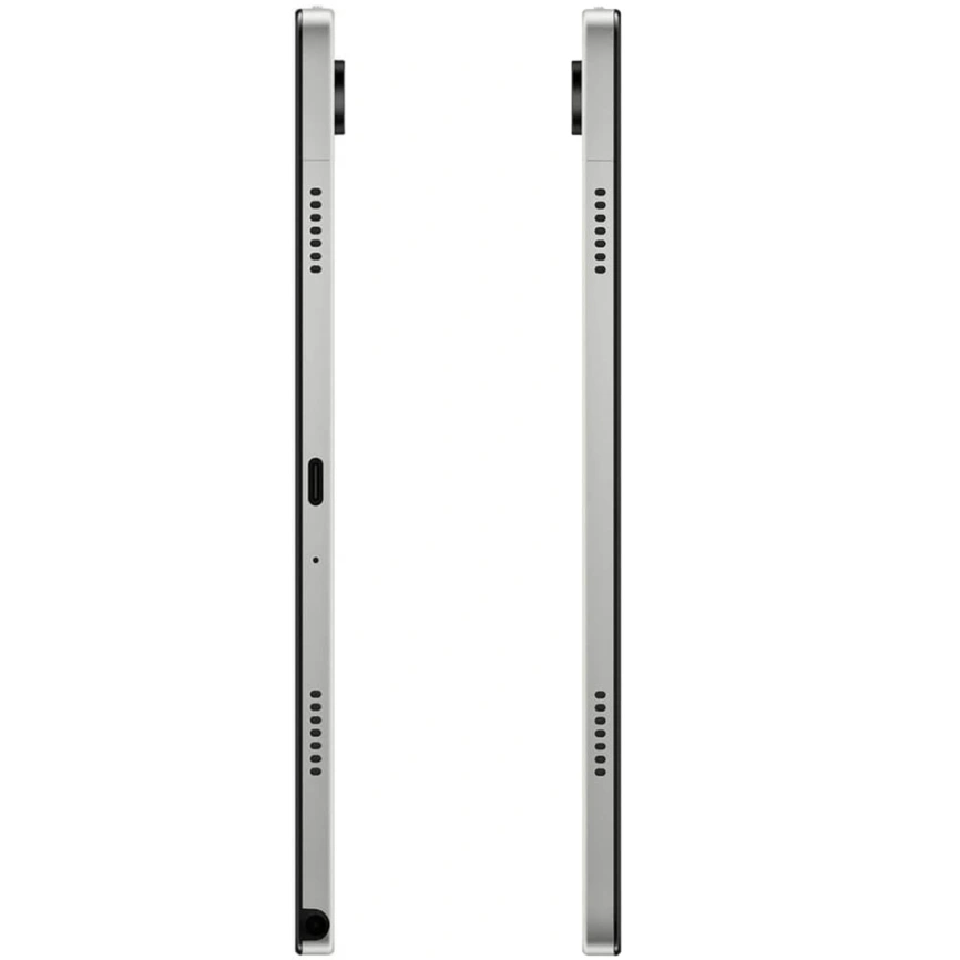 Планшет Samsung Galaxy Tab A9 Plus Wi-Fi 8/128GB Silver (SM-X210B) фото 2