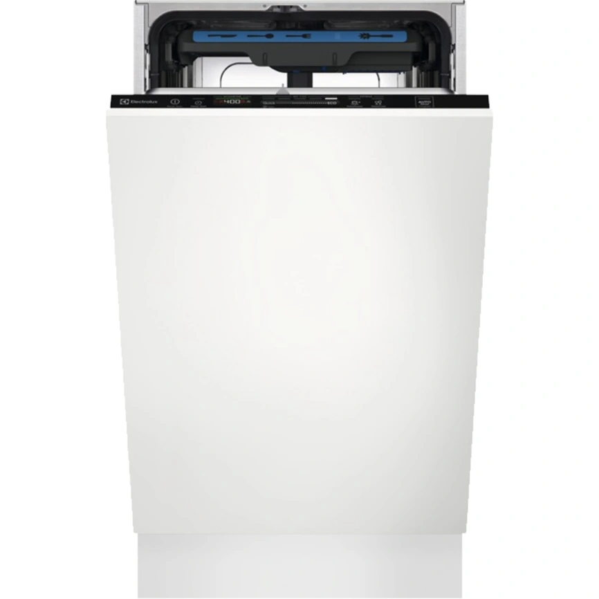 Посудомоечная машина Electrolux EEM43211L Black фото 1