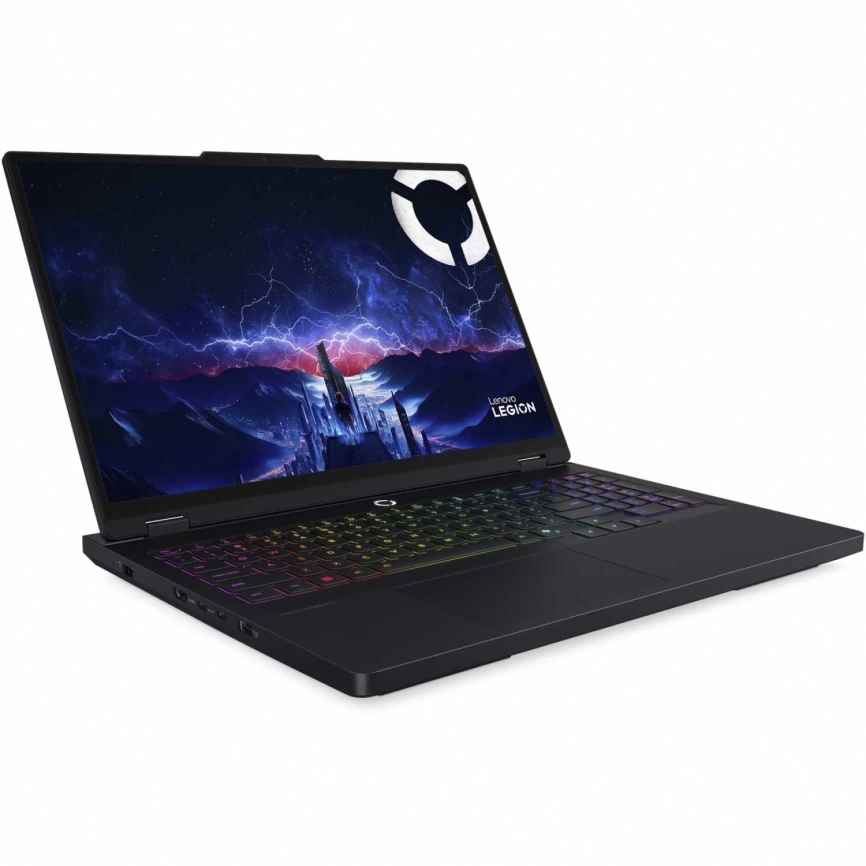 Ноутбук Lenovo Legion Pro 5 16IAX10 16 OLED/ i9-275HX Ultra/32GB/1TB SSD (83F3003RPS) Eclipse Black фото 3