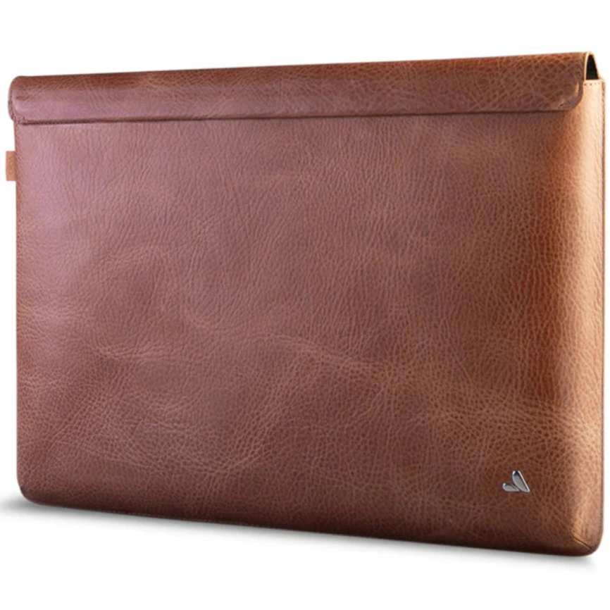 Чехол-папка Vaja Sleeve для MacBook Pro 14" Pull Up Camel (N14-PO-510) фото 1